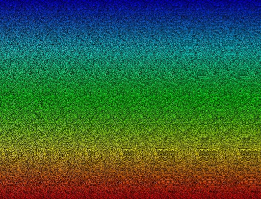 autostereogram