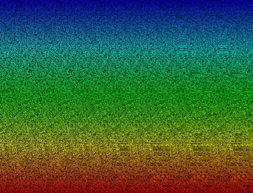 autostereogram